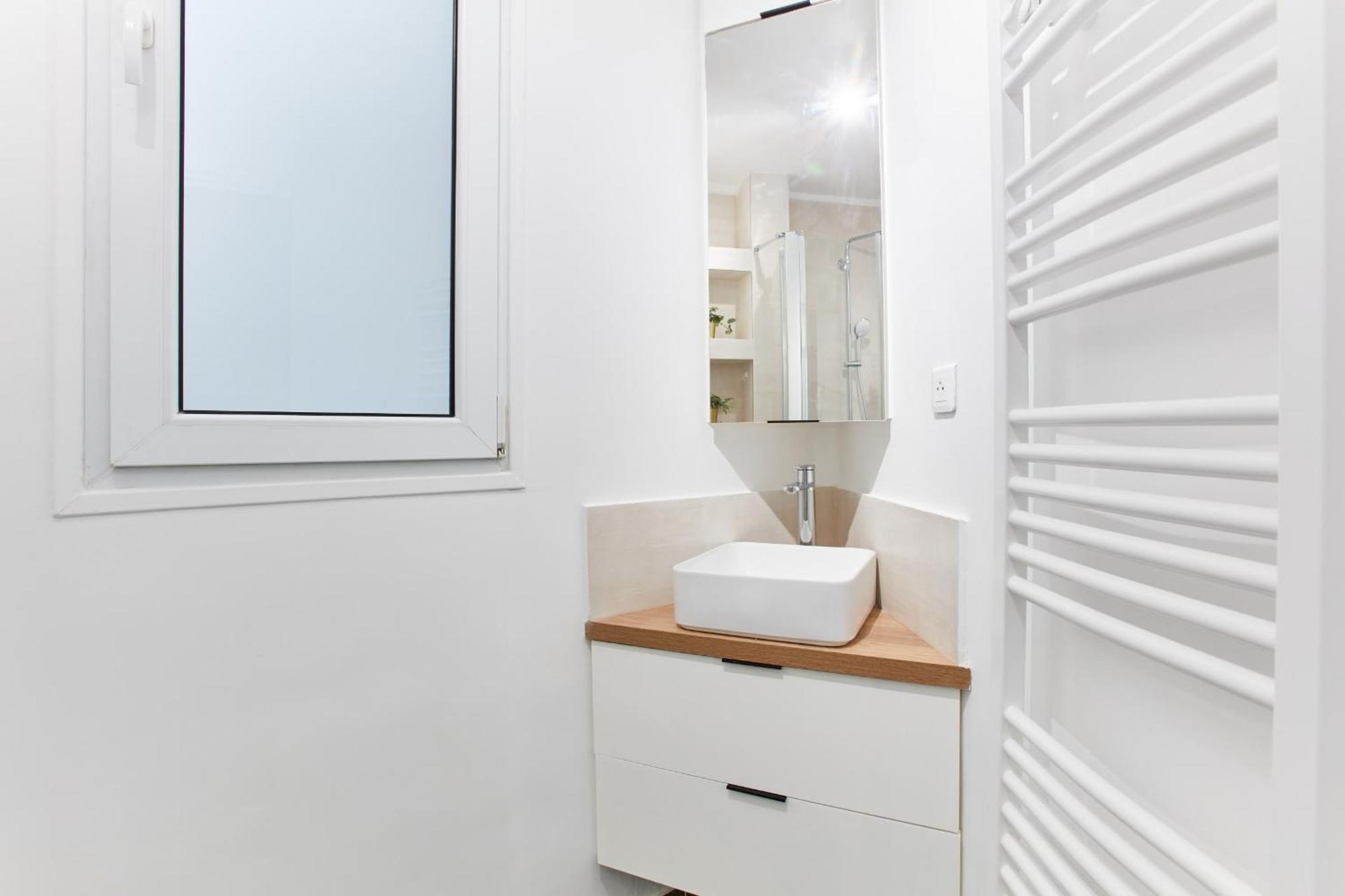 Montmartre - 1Br - Cityapartmentstay Paris Exterior photo