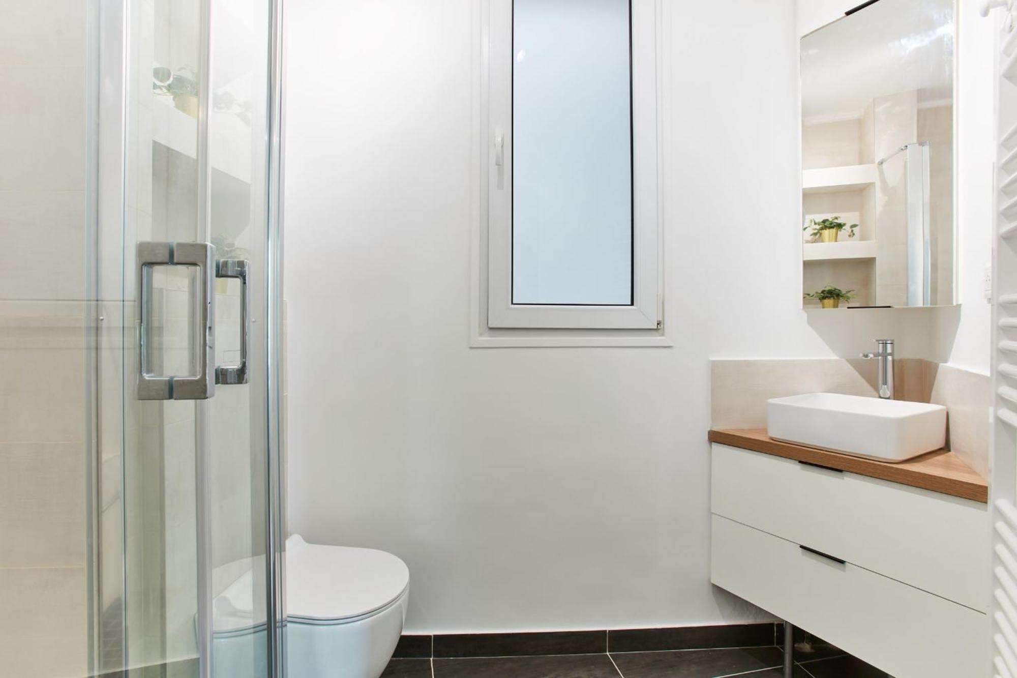 Montmartre - 1Br - Cityapartmentstay Paris Exterior photo